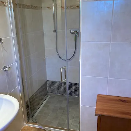 Ferienhaus Zur Kranichweide - Pradel Bodstedt