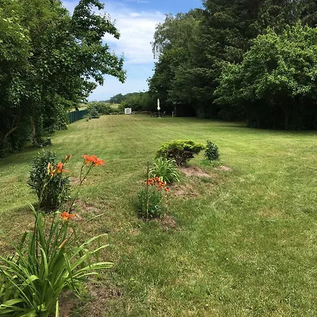 Ferienhaus Zur Kranichweide - Pradel Holiday home *
