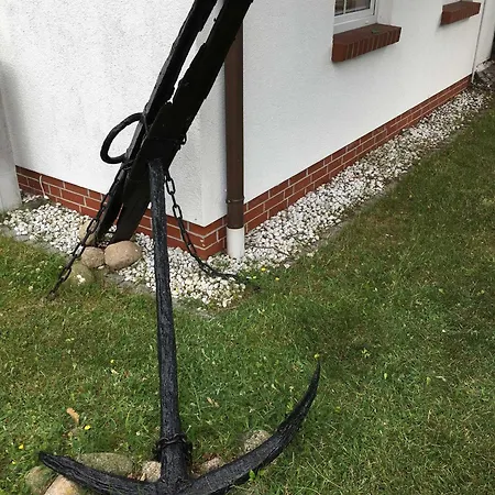 Ferienhaus Zur Kranichweide - Pradel